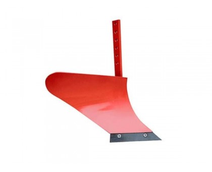 Плуг ПЛН-10 К (стойка 10 мм, шир. захв. 15 см,) 02.01.31.00.00-01 (ЗАО "ВРМЗ")