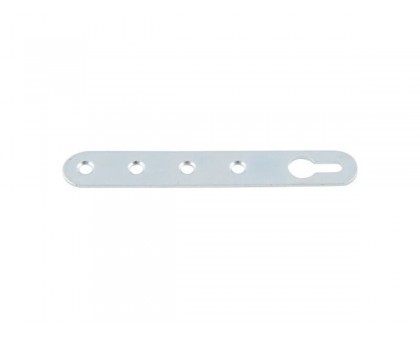 Подвеска мебельная 105 мм, белый цинк (4 шт в зип-локе) STARFIX