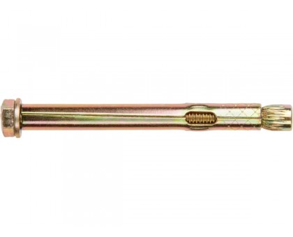 Анкер с болтом М6х8х60 мм STARFIX