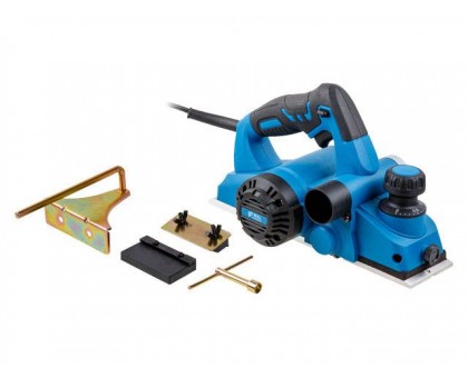 Рубанок электрический BULL HO 2001 в кор. 850 Вт