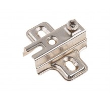 Ответная планка H4 Slide-On STARFIX