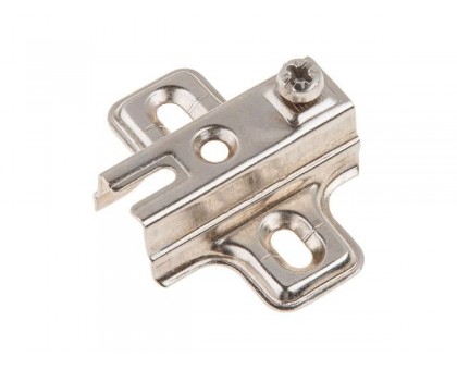 Ответная планка H4 Slide-On STARFIX