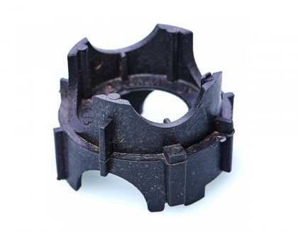 Фиксатор арматуры "Стойка многоэтажная 20/25/30/35" 4-25 (500 шт.) STARFIX