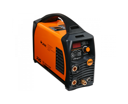 Сварочный инвертор Сварог Pro Tig 200 P DSP (W212)