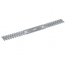 Подвес прямой 300х1 мм (250 шт в карт уп.) STARFIX