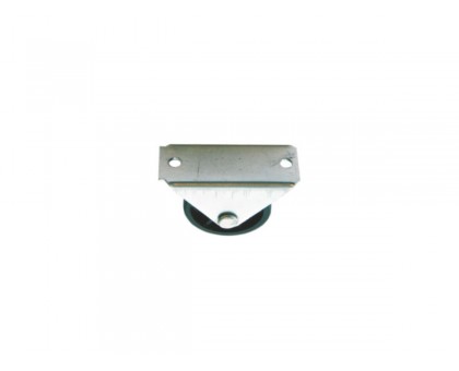 Ролик выкатной H-44 цинк STARFIX