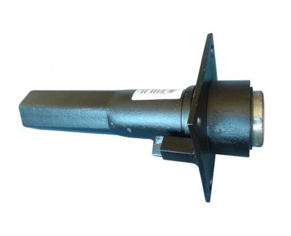 Полуось с муфтой блокировки колёс (длина 230мм, шестигранн. 32мм) 68.05.01.00.00-02 (ЗАО "ВРМЗ")