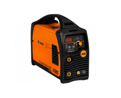 Сварочный инвертор Сварог Pro Tig 200 P DSP AC/DC (E201)