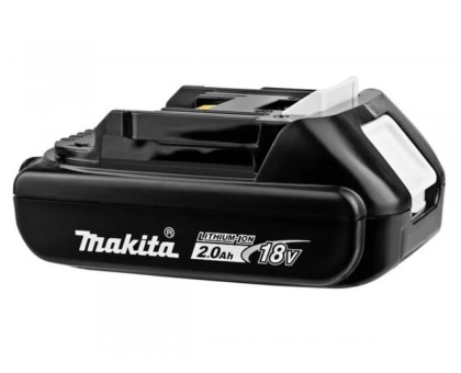 Аккумулятор MAKITA LXT BL 1820 B 18.0 В, 2.0 А/ч, Li-Ion