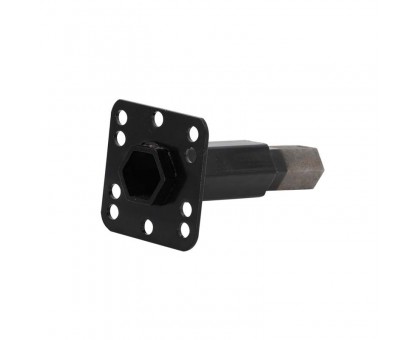 Вал для фрез SKIPER 200мм x 32 мм (1 съёмная секция)