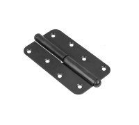 Петля 110 мм правая, оксид. STARFIX (разъемная)