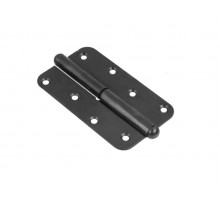 Петля 110 мм правая, оксид. STARFIX (разъемная)
