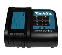 Зарядное устройство MAKITA LXT DC 18 SD