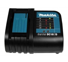 Зарядное устройство MAKITA LXT DC 18 SD