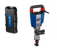 Отбойный молоток BULL SH 1501 1750 Вт, 45 Дж, HEX 30, конст. электр., 1600 уд/мин (вес 15 кг) (10008225