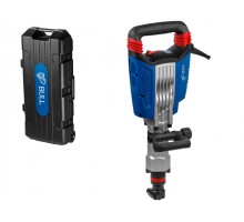 Отбойный молоток BULL SH 1501 1750 Вт, 45 Дж, HEX 30, конст. электр., 1600 уд/мин (вес 15 кг) (10008225