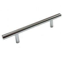 Ручка-рейлинг 10-128/178 хром STARFIX