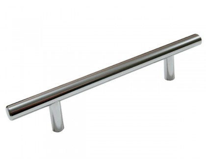 Ручка-рейлинг 10-128/178 хром STARFIX