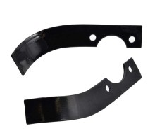 Фреза для культиватора правая