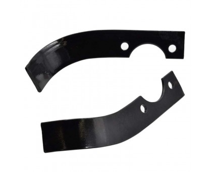 Фреза для культиватора правая