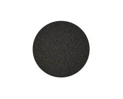 Заглушка самоклеющаяся, декоративная 14 мм черный (50 шт/лист) STARFIX (2110)