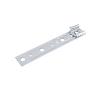 Пластина оконная Gealan поворотная STARFIX