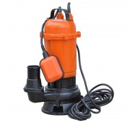 Насос дренажно-фекальный Skiper SP8-1.5