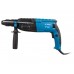 Перфоратор BULL BH 2802 в чем. 850 Вт, 3.2 Дж