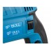 Перфоратор BULL BH 2802 в чем. 850 Вт, 3.2 Дж