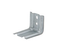 Кронштейн регулируемый усиленный 100х95х80 КРУ 2мм STARFIX