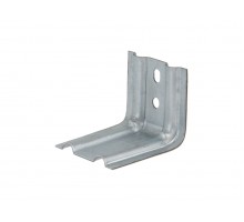 Кронштейн регулируемый усиленный 100х95х80 КРУ 2мм STARFIX