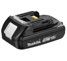Аккумулятор MAKITA LXT BL 1815 N 18.0 В, 1.5 А/ч, Li-Ion