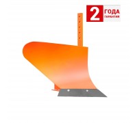 Плуг SKIPER ПЛ1.10 (ширина захвата лемеха 215 мм, стойка 10 мм, эмаль)