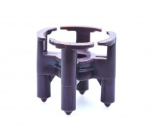 Фиксатор арматуры "Стойка/Стульчик-25" 6-18 (1000 шт.) STARFIX