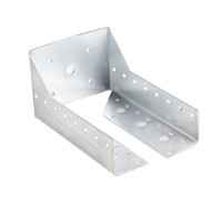 Опора бруса закрытая 50х140х76 мм OBR Z STARFIX