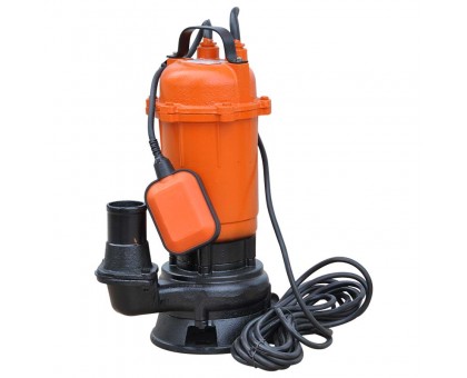 Насос дренажно-фекальный Skiper SP10-2