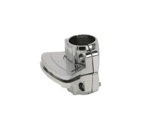 Держатель для полок односторонний, хром STARFIX