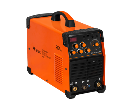 Сварочный инвертор Сварог Real Tig 200 P AC/DC (E20101)