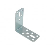 Уголок регулируемый 62х62х30 цинк STARFIX