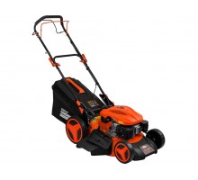 Газонокосилка бензиновая STARTUL GARDEN 51 SM самоходная