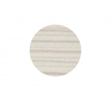 Заглушка самоклеющаяся, декоративная 14 мм кремовый светлый (50 шт/лист) STARFIX (1424)