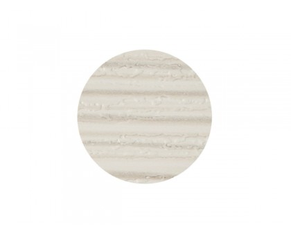 Заглушка самоклеющаяся, декоративная 14 мм кремовый светлый (50 шт/лист) STARFIX (1424)