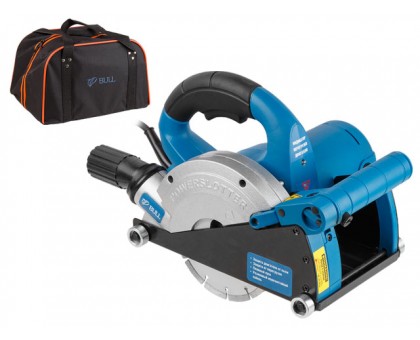 Бороздодел BULL MJ 1501