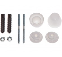 Набор для крепления раковин 8х100 мм STARFIX