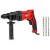 Перфоратор WORTEX RH 2427 в кор. + набор буров 700 Вт, 1.5 Дж