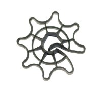 Фиксатор арматуры "Звездочка-30" 6-20 (1000 шт.) STARFIX