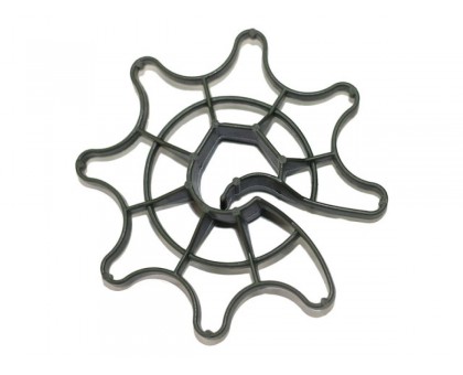 Фиксатор арматуры "Звездочка-30" 6-20 (1000 шт.) STARFIX