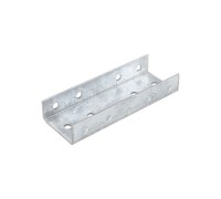 Соединитель профиля (лаг) 40х120, цинк STARFIX