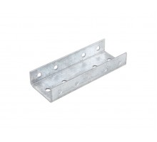 Соединитель профиля (лаг) 40х120, цинк STARFIX