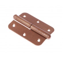 Петля 85 мм правая, бронз.металлик STARFIX (разъемная)